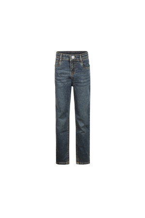 no way monday M60196-1 Denim
