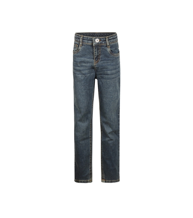 no way monday M60196-1 Denim