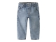 name it mini 13242725 Denim licht stonewashed