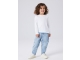 name it mini 13242725 Denim licht stonewashed