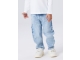 name it mini 13242725 Denim licht stonewashed