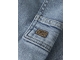 name it mini 13242725 Denim licht stonewashed