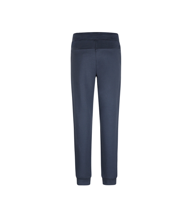 no way monday Q52159-1 Blauw chambree