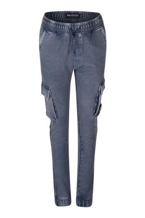 Blauw 