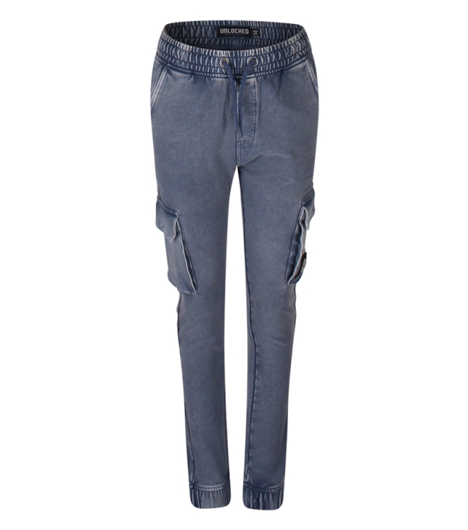 Unlocked 3017203 Z90327 Blauw marine