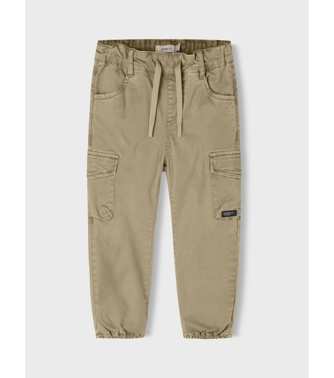 name it mini 13212620 Ecru zand