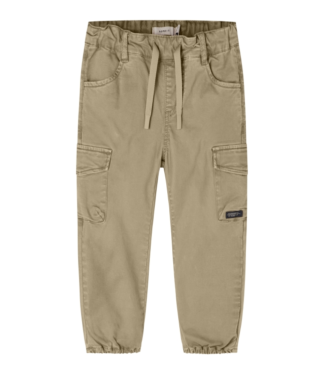 name it mini 13212620 Ecru zand