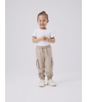 name it mini 13221426 Ecru zand