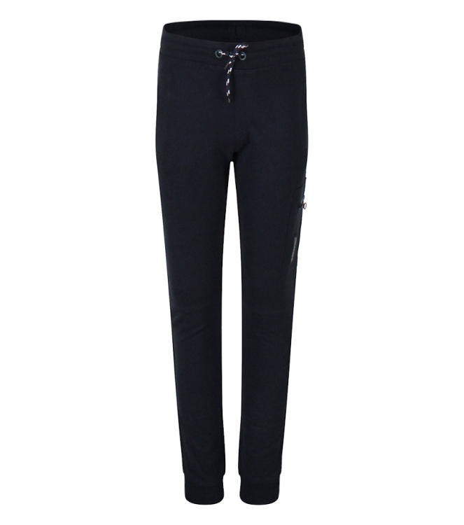 Unlocked Pocket W10241 Blauw marine