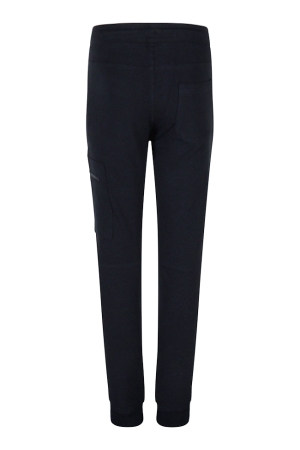 Unlocked Pocket W10241 Blauw marine