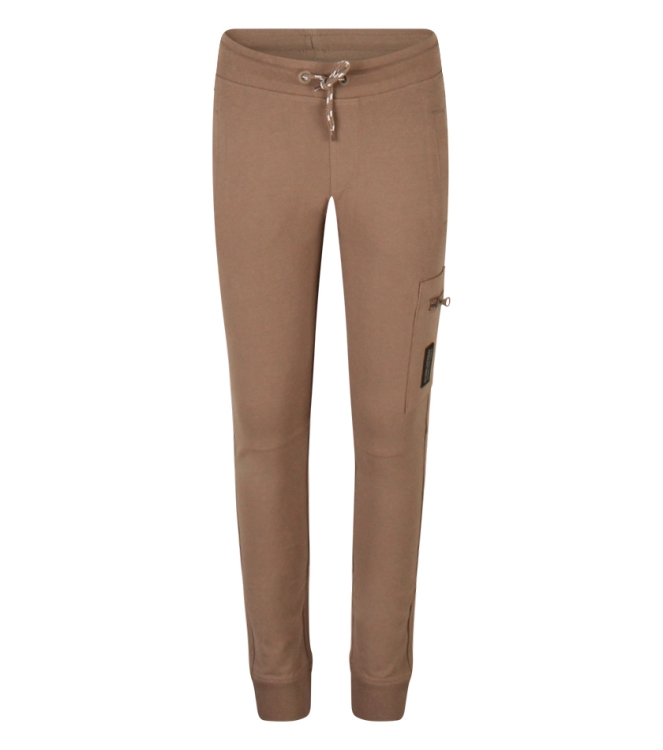 Unlocked Pocket W10241 Bruin taupe