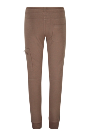 Unlocked Pocket W10241 Bruin taupe