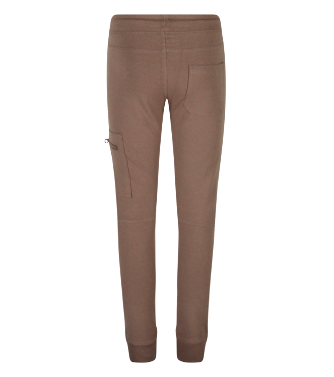Unlocked Pocket W10241 Bruin taupe