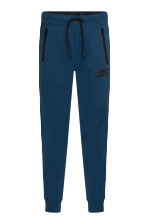 Blauw 