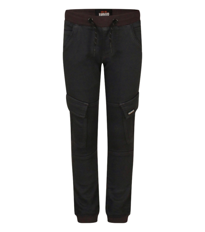 Ravagio Tald W10257 Grijs donker