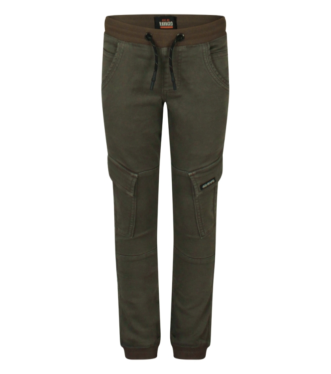 Ravagio Tald W10257 Groen army