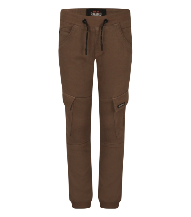 Ravagio Tald W10257 Bruin taupe