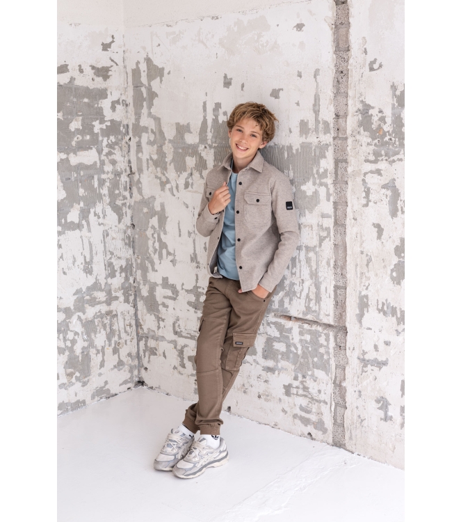 Ravagio Tald W10257 Bruin taupe