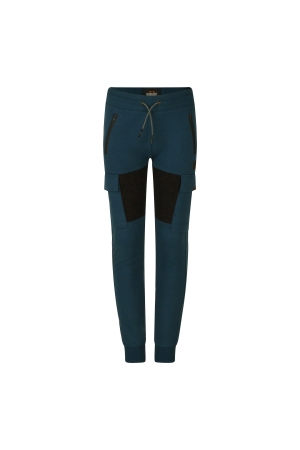 Ravagio Ticardo W10259 Blauw petrol