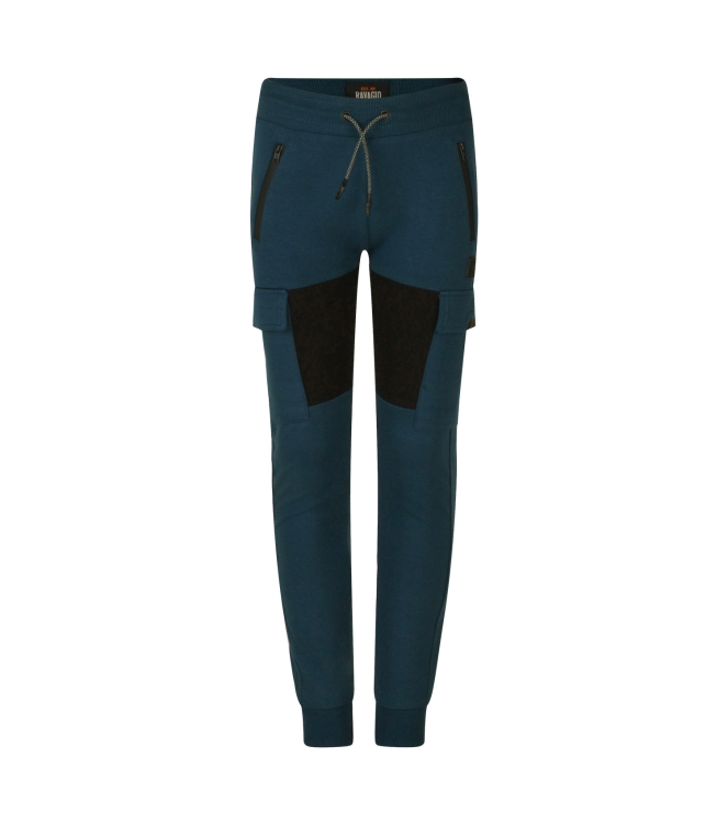 Ravagio Ticardo W10259 Blauw petrol