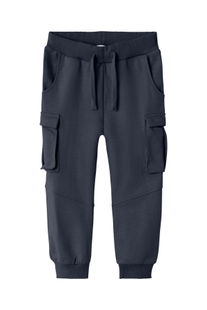 name it mini 13221426 Blauw marine
