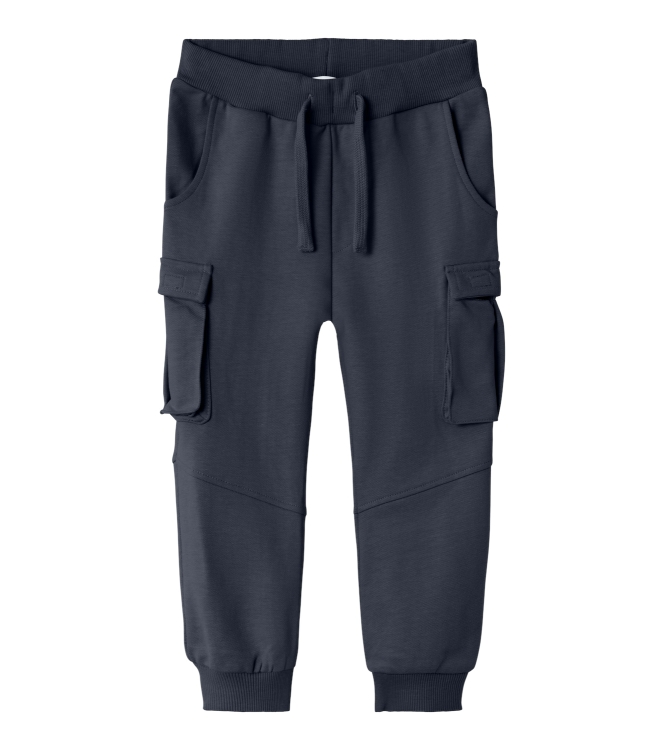 name it mini 13221426 Blauw marine