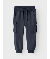 name it mini 13221426 Blauw marine