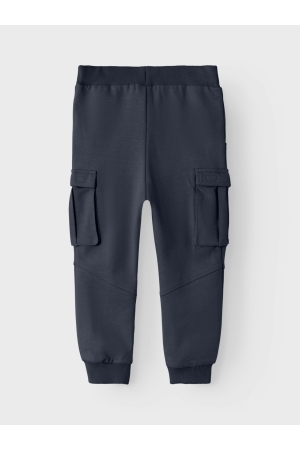 name it mini 13221426 Blauw marine