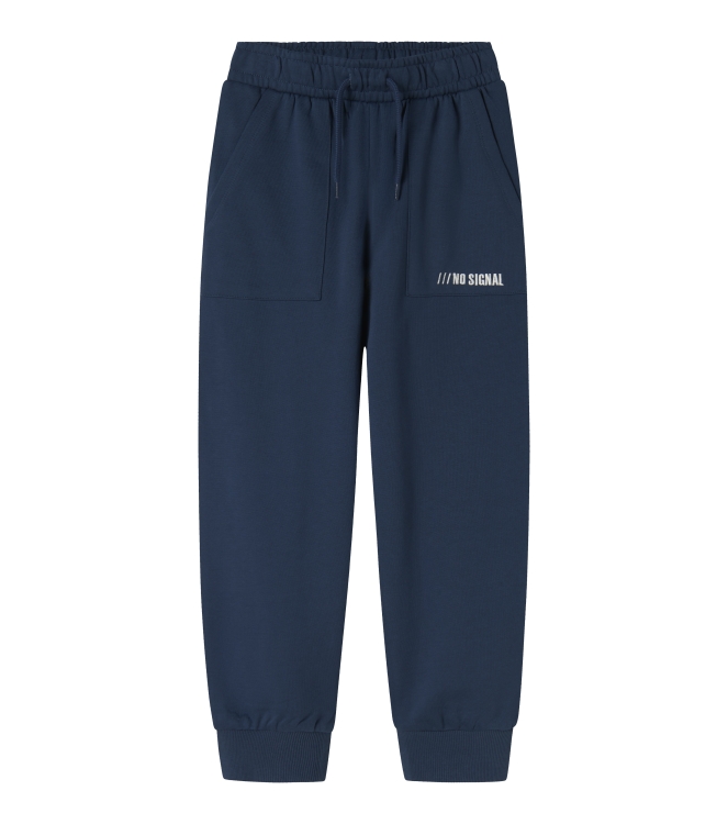 Name It 13247843 Blauw marine