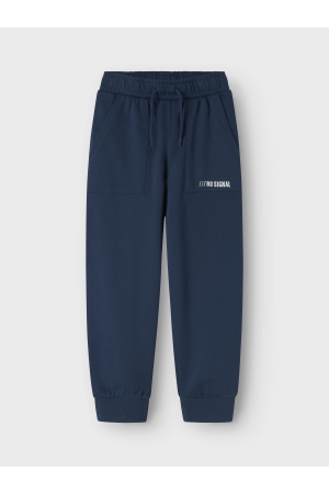 Name It 13247843 Blauw marine