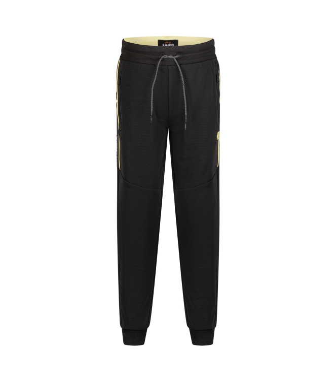 Ravagio Alvan Z10227 Grijs antraciet