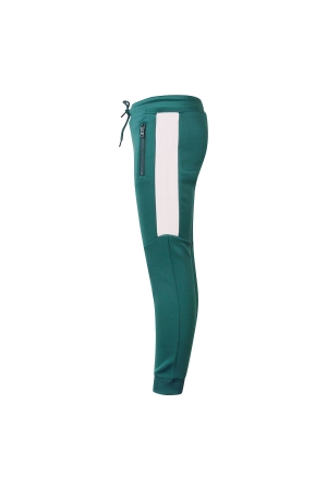 Unlocked 3217204 Z10273 Groen donker