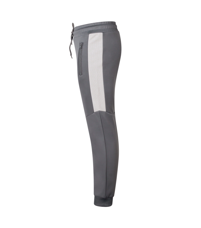 Unlocked 3217204 Z10273 Grijs midden