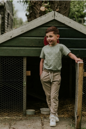 Koko Noko N58854-37 Ecru zand