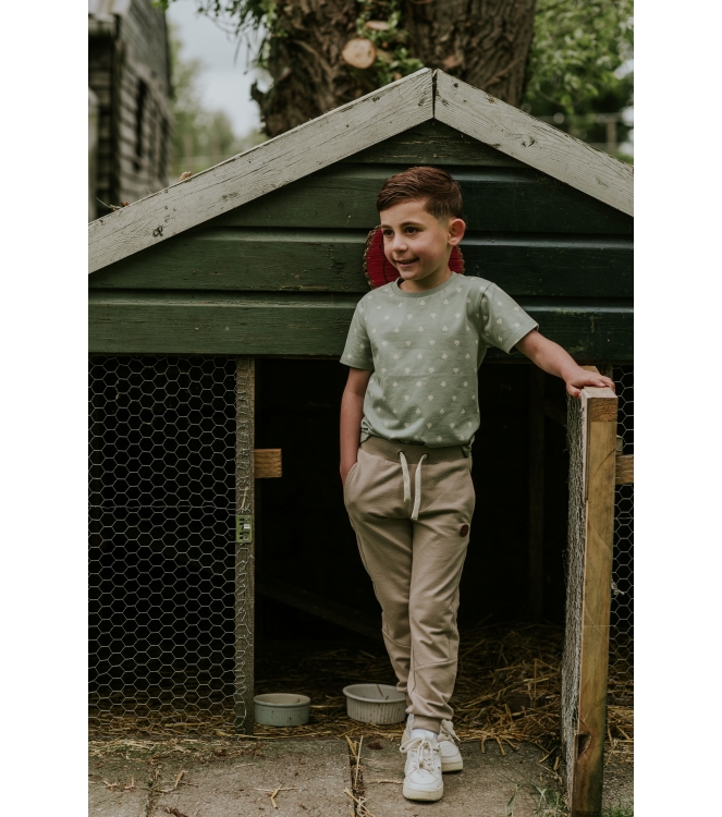 Koko Noko N58854-37 Ecru zand