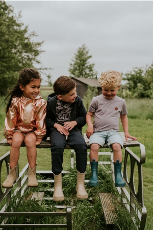 Koko Noko N58893-37 Blauw marine