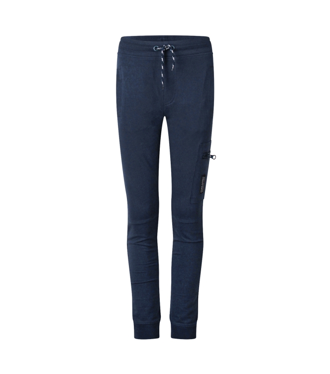 Unlocked Pocket W20249 Blauw marine