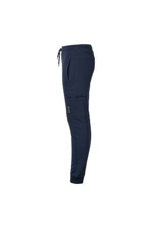 Unlocked Pocket W20249 Blauw marine