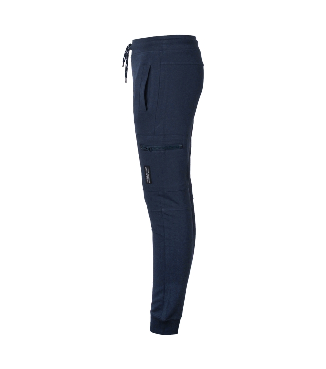 Unlocked Pocket W20249 Blauw marine