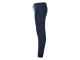 Unlocked Pocket W20249 Blauw marine