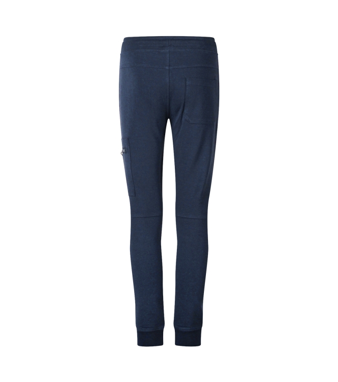 Unlocked Pocket W20249 Blauw marine