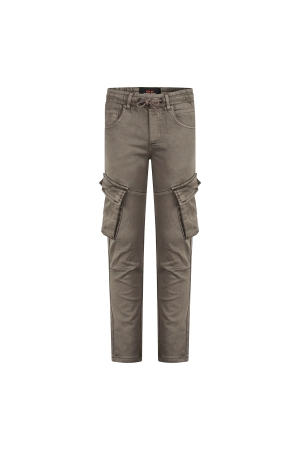 Ravagio Bray W20270 Bruin taupe