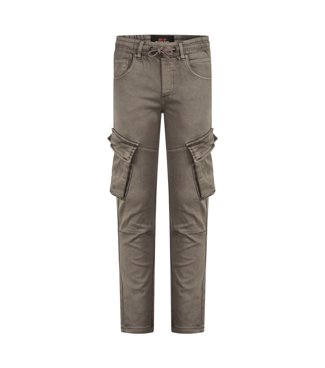 Ravagio Bray W20270 Bruin taupe