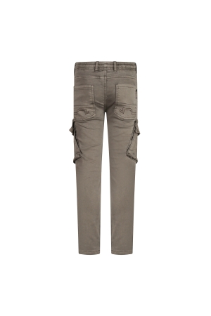 Ravagio Bray W20270 Bruin taupe