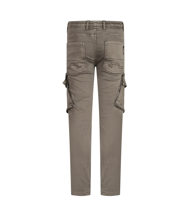Ravagio Bray W20270 Bruin taupe