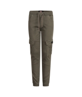 Ravagio Bald W20271 Groen army