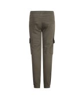Ravagio Bald W20271 Groen army