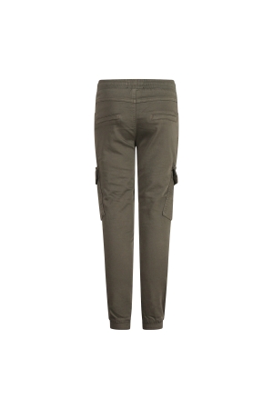 Ravagio Bald W20271 Groen army