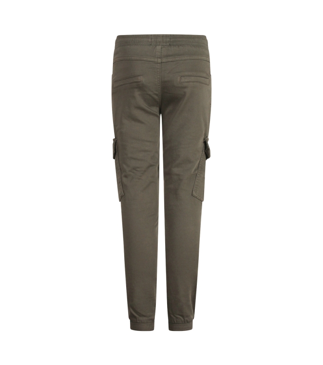 Ravagio Bald W20271 Groen army