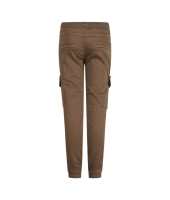 Ravagio Bald W20271 Bruin midden